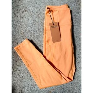 Girlfriend Collective Horizon Compressive Leggings Small